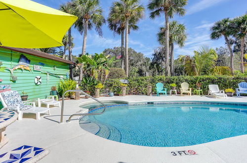 Photo 20 - Okeechobee Cabin w/ Patio & Community Pool