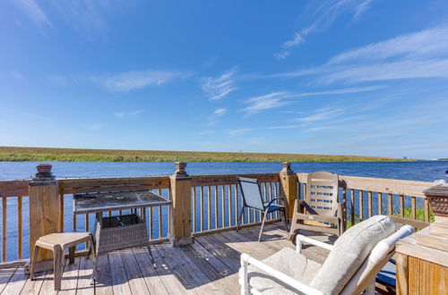 Photo 40 - Okeechobee Cabin w/ Patio & Community Pool