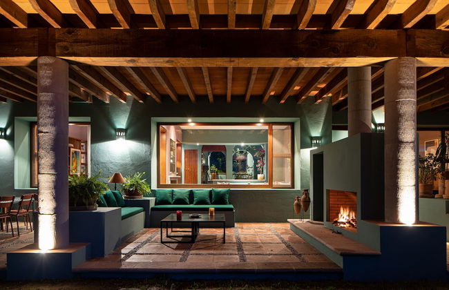 Balcones 5BR Villa | Weddings | Stunning Views - Foto 79