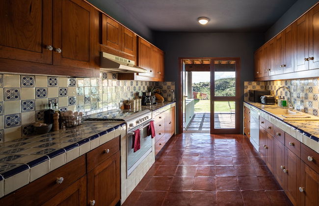 Balcones 5BR Villa | Weddings | Stunning Views - Foto 27