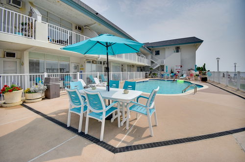 Photo 13 - Chic Virginia Beach Retreat - Pool, Steps to Beach