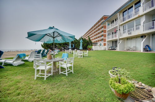 Photo 6 - Chic Virginia Beach Retreat - Pool, Steps to Beach