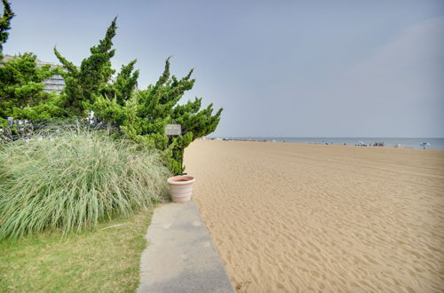 Photo 25 - Chic Virginia Beach Retreat - Pool, Steps to Beach