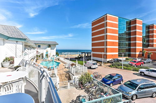 Photo 27 - Chic Virginia Beach Retreat - Pool, Steps to Beach