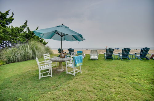 Photo 12 - Chic Virginia Beach Retreat - Pool, Steps to Beach