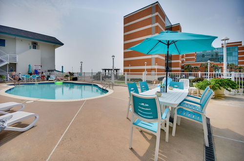 Photo 22 - Chic Virginia Beach Retreat - Pool, Steps to Beach