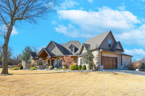 Photo 27 - Spacious Owasso Vacation Rental w/ Private Pool