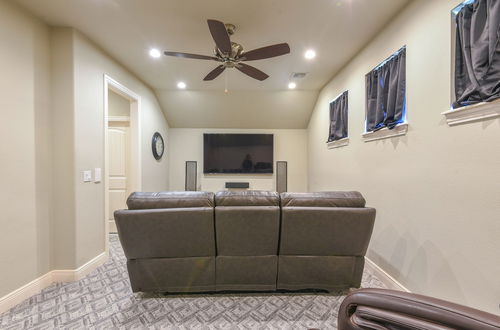 Photo 34 - Spacious Owasso Vacation Rental w/ Private Pool