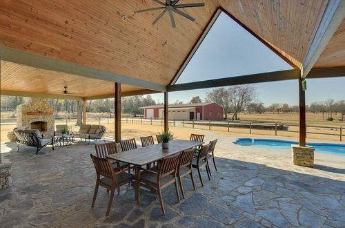 Photo 17 - Spacious Owasso Vacation Rental w/ Private Pool