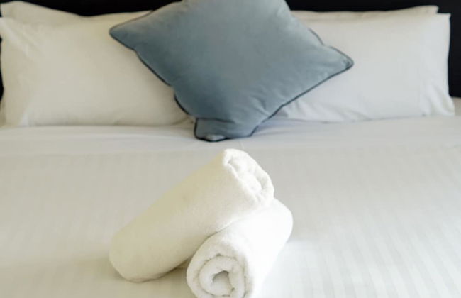 Captains Cove Resort - Waterfront Apartment - Foto 5