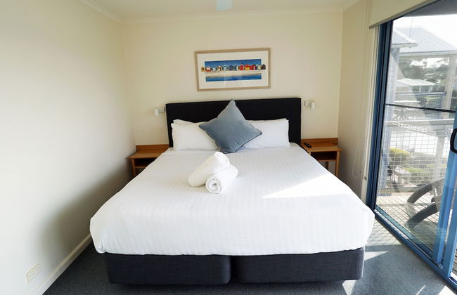 Captains Cove Resort - Waterfront Apartment - Foto 3