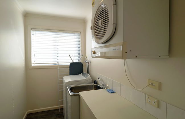 Captains Cove Resort - Waterfront Apartment - Foto 17