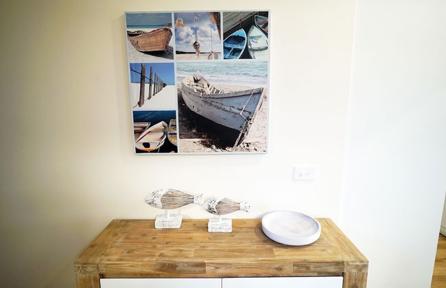 Captains Cove Resort - Waterfront Apartment - Foto 2