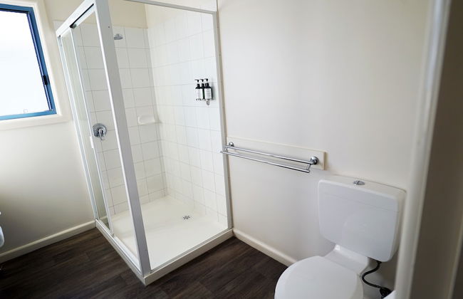 Captains Cove Resort - Waterfront Apartment - Foto 20