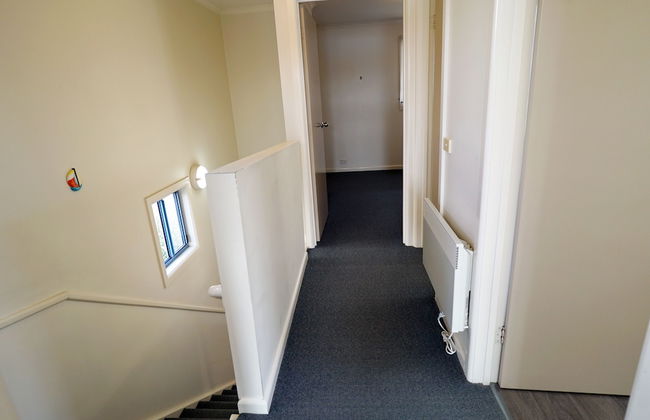 Captains Cove Resort - Waterfront Apartment - Foto 1