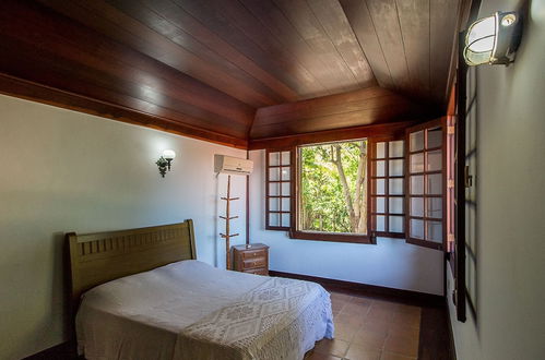 Foto 7 - Casa com Cinco Quartos Pé na Areia