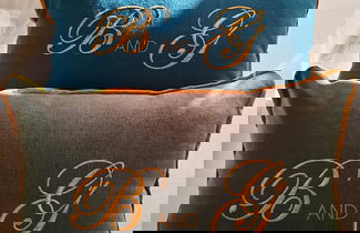 Foto 65 - B and G Boutique apt.-heart of Milano- Design District