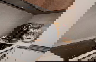 Foto 56 - B and G Boutique apt.-heart of Milano- Design District