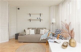 Foto 1 - Warsaw Center Apartment by Renters