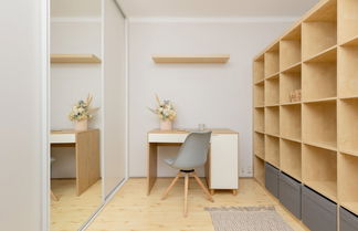 Foto 3 - Warsaw Center Apartment by Renters