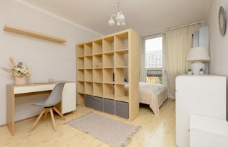 Foto 2 - Warsaw Center Apartment by Renters