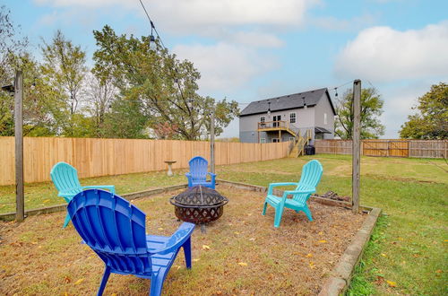 Photo 11 - Arkansas Guest Suite w/ Deck: Near Fayetteville