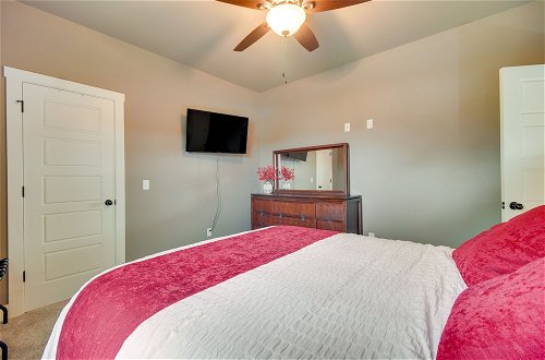 Foto 9 - Arkansas Guest Suite w/ Deck: Near Fayetteville