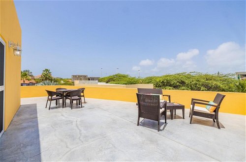 Foto 20 - Cheerful Caribbean Villa w Private Pool 3BR