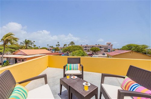 Foto 6 - Cheerful Caribbean Villa w Private Pool 3BR