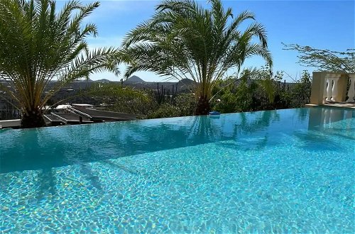 Foto 35 - Mountain Villa Infinity Pool Majestic Views