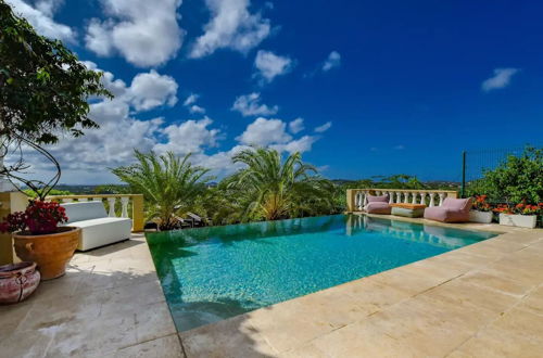 Photo 34 - Mountain Villa Infinity Pool Majestic Views