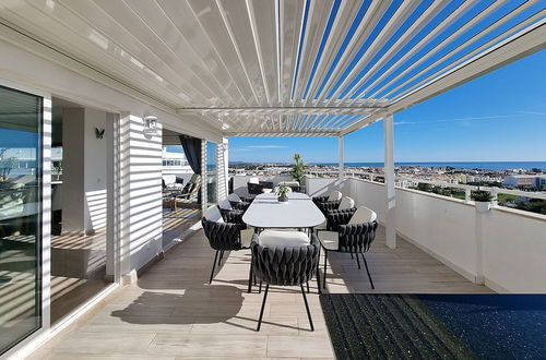 Photo 11 - Penthouse Albufeira