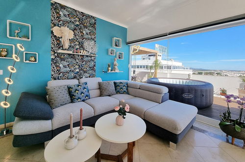 Photo 9 - Penthouse Albufeira