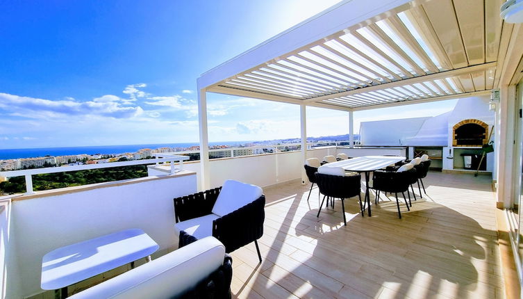 Foto 1 - Penthouse Albufeira