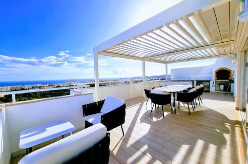 Foto 1 - Penthouse Albufeira