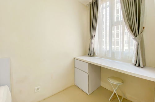 Photo 2 - Minimalist And Cozy Studio Transpark Juanda Bekasi Timur Apartment