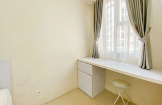 Photo 2 - Minimalist And Cozy Studio Transpark Juanda Bekasi Timur Apartment