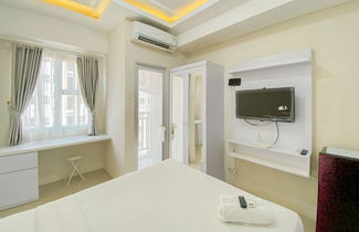 Photo 3 - Minimalist And Cozy Studio Transpark Juanda Bekasi Timur Apartment