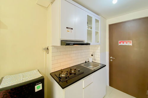 Photo 9 - Minimalist And Cozy Studio Transpark Juanda Bekasi Timur Apartment