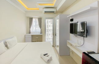 Photo 1 - Minimalist And Cozy Studio Transpark Juanda Bekasi Timur Apartment