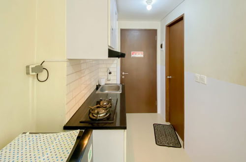 Photo 11 - Minimalist And Cozy Studio Transpark Juanda Bekasi Timur Apartment