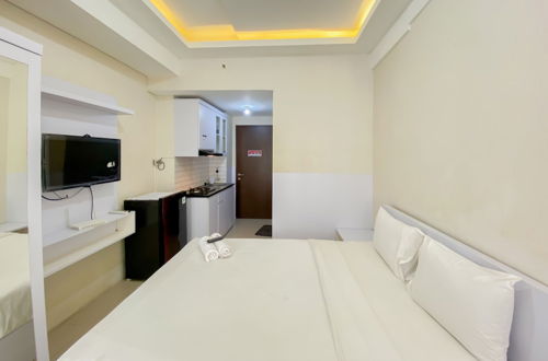 Photo 4 - Minimalist And Cozy Studio Transpark Juanda Bekasi Timur Apartment