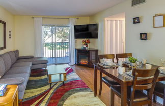 Photo 1 - Charming Ocala Condo w/ Balcony & Pool Access