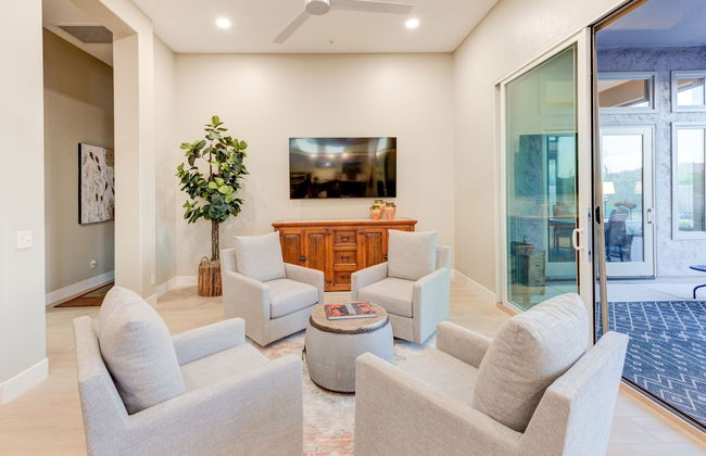 Scottsdale Luxury Heated Pool - Foto 12