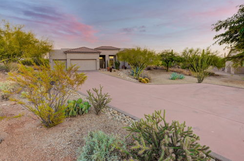 Photo 27 - Scottsdale Luxury Heated Pool