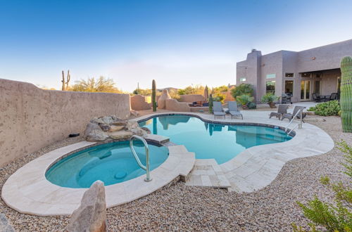 Photo 23 - Scottsdale Luxury Heated Pool