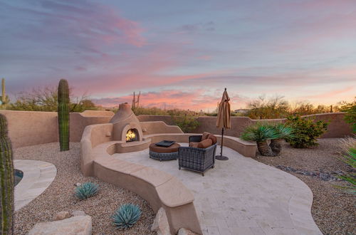 Photo 26 - Scottsdale Luxury Heated Pool