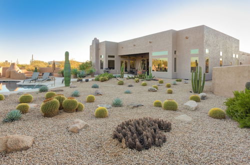 Photo 32 - Scottsdale Luxury Heated Pool