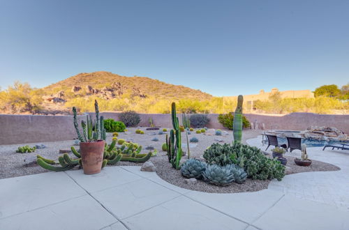 Photo 31 - Scottsdale Luxury Heated Pool