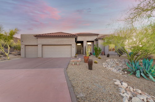 Photo 29 - Scottsdale Luxury Heated Pool